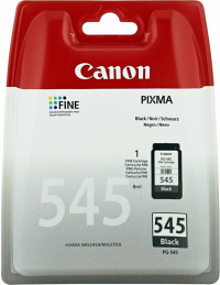 Wkład CANON PG-545 Czarny 8287B001 
