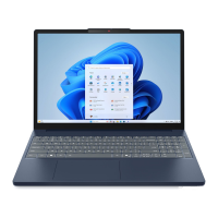 Notebook LENOVO IdeaPad Slim 3 (15.3/R 660M/16GB/SSD512GB/W<br />11H/Niebieski) 