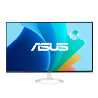 Monitor ASUS 90LM07C2-B01470 (23.8 /IPS /100Hz /1920 x 1080 /Biały) 