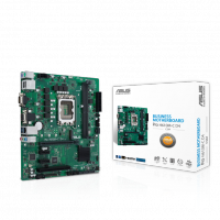 Płyta główna ASUS PRO H610M-C D4-CSM (Socket 1700 /micro ATX) 