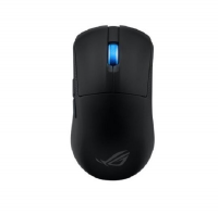 Mysz Bezprzewodowa ASUS ROG Harpe Ace Mini Czarny 