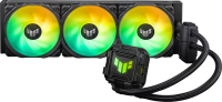 Chłodzenie wodne ASUS TUF Gaming LC II 360 ARGB 90RC00M1-M0UAY0 