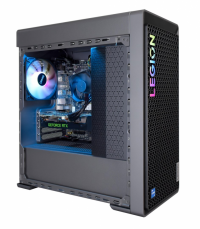 Komputer LENOVO Legion T5 (i7-14700KF/RTX4060/<br />32GB/SSD1TB/W11) 
