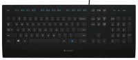 Klawiatura Przewodowa LOGITECH K280e 