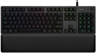 Klawiatura Przewodowa LOGITECH G513 Carbon GX Brown 920-009330 