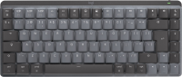 Klawiatura Bezprzewodowa LOGITECH MX Mechanical Mini for Mac 920-010837 