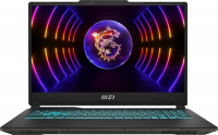 Notebook MSI Cyborg 15 (15.6/I5-13420H /RTX4050/16GB/SSD512<br />GB/Czarny) 