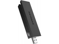 Karta sieciowa bezprzewodowa NETGEAR AC1200 USB 3.0 A6210-100PES 