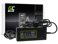 GREEN CELL zasilacz do Acer Aspire V15 V17 Nitro VN7 130W 19V (wtyk 5.5x1.7) 