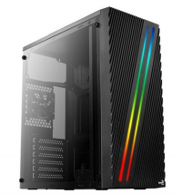Obudowa AEROCOOL Streak RGB 