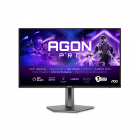 Monitor AOC AG326UD (31.5 /QD OLED /165Hz /3840 x 2160 /Czarno-szary) 