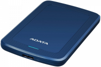 Dysk zewnętrzny HDD ADATA Classic HV300 (1TB /Niebieski ) 