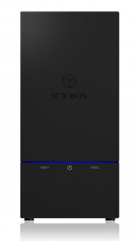 Obudowa do dysku ICY BOX AIICYO000000052 