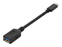 Kabel USB ASSMANN USB-C 0.15 