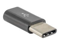 Adapter AKYGA AK-AD-46 USB - microUSB 