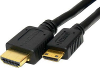 AKYGA AK-HD-10M 1m /s1x Mini HDMI 1x HDMI 