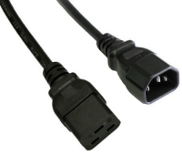 Kabel zasilający AKYGA 1.8m. AK-UP-02 