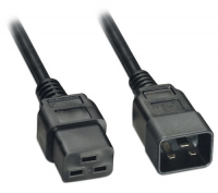 Kabel zasilający AKYGA 1.8m. AK-UP-03 