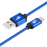 Kabel USB TB USB typ C 1.5 