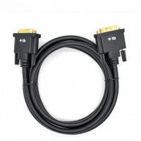 TB DVI - DVI 1.8m /s1x DVI-D 1x DVI-D 
