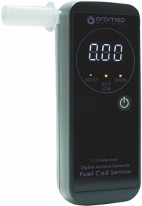 Alkomat elektrochemiczny ORO-F11Professional 