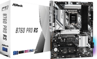 Płyta główna ASROCK B760 PRO RS (Socket 1700 /ATX) 