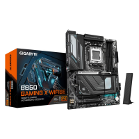 Płyta główna GIGABYTE B850 GAMING X WIFI6E (Socket AM5 /ATX) 