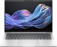 Notebook HP EliteBook X G1i (14/Ultra 7 258V /32GB/SSD1TB/W11P/Sr<br />ebrno czarny) 
