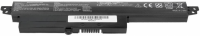 Bateria MITSU do Seria Asus VivoBook BC/AS-F200 (11.1V ) 