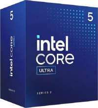 Procesor INTEL Core Ultra 5 225 BOX (3.3 GHz /20 MB /Socket 1851 ) 
