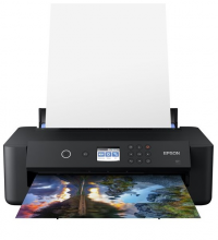 Drukarka atramentowa EPSON Expression Photo HD XP-15000 (5760 x 1400dpi /maks.A3+ / Wi-Fi/USB) 