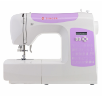 Maszyna do szycia SINGER C5205 PR 