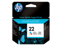 Wkład HP 22 C9352AE 