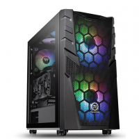 Obudowa THERMALTAKE CA-1N3-00M1WN-00 