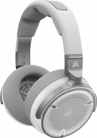 Słuchawki z mikrofonem CORSAIR Virtuoso Pro Biały Biały 