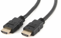 GEMBIRD Kabel HDMI - HDMI 1m /s 