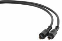 GEMBIRD Toslink-Toslink (wtyk-wtyk) 2m 2m /s1x Toslink (wtyk) 1x Toslink (wtyk) 