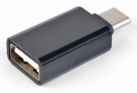 Adapter GEMBIRD CC-USB2-CMAF-A USB Typ C - USB Typ A 