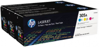 Kaseta z tonerem HP CF370AM 