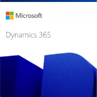 Dynamics 365 Business Central Additional Environment Addon (Non-Profit Pricing) MICROSOFT CFQ7TTC0HD7P:0004 CSP 