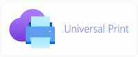 Universal Print (Education Faculty Pricing) MICROSOFT CFQ7TTC0HDJR:000R CSP 