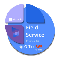 Dynamics 365 Field Service Attach to Qualifying Dynamics 365 Base Offer (Education Student Pricing) MICROSOFT CFQ7TTC0LFNL:001D 