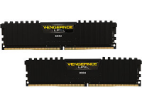 Pamięć CORSAIR (DIMM/DDR4/16 GB/2666MHz/1.2V/16 CLCL/DUAL) 