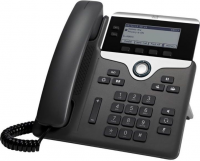 CISCO IP PHONE 7821 CP-7821-K9= **New Retail** 