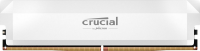 Pamięć CRUCIAL (DIMM/DDR5/16 GB/6400MHz/1.35V/38C<br />L/SINGLE) 