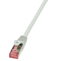 LOGILINK CQ2012S 0.25 Sieciowy 