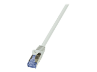 LOGILINK CQ4062S 3 Patchcord 