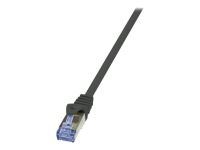 LOGILINK CQ4093S 10 Patchcord 