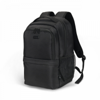 Plecak DICOTA Eco CORE D32027-RPET (maks.14.1/Czarny) 