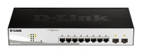 DGS-1210-10/E 
